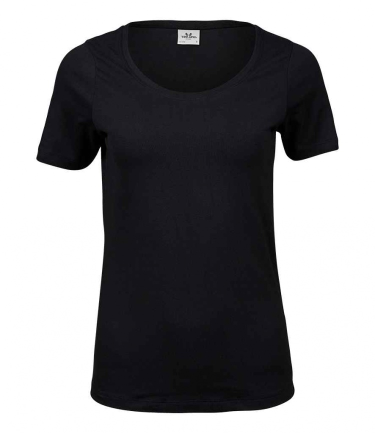 Tee Jays T450  Ladies Stretch T-Shirt
